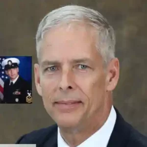 Master Chief Kurt Worden, USN (Retired), Advisor to Bryant Solutions